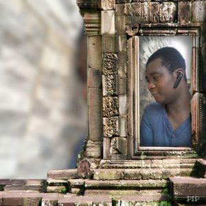 Photo frame