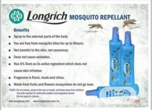 Longrich wonderful products