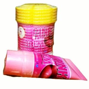 Pik lips balm and scrub