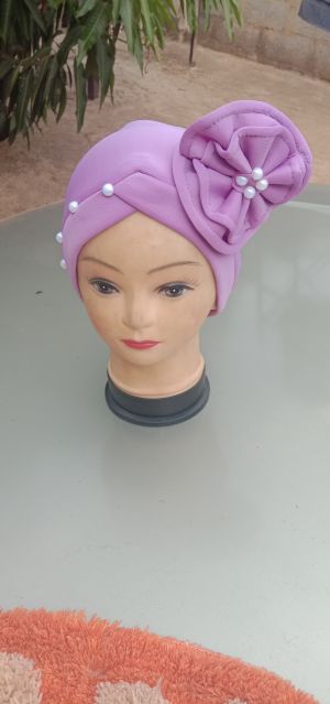 Ankara turban