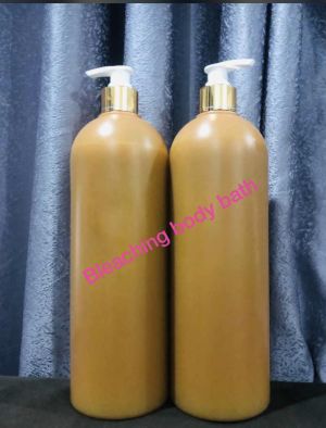 Glowbytrimt body wash 