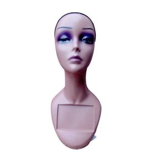 Dummy display head