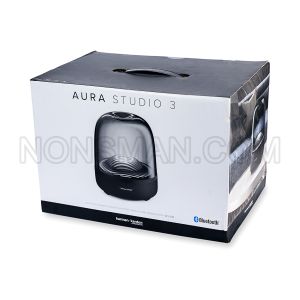 Harman kardon aura studio 3