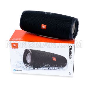 Jbl charge 4 portable speaker