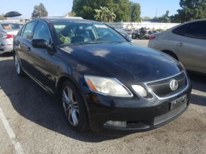 2007 lexus gs 450h available call 09163281678