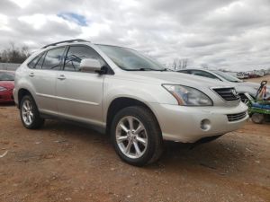 2007 lexus rx 400h available call 09163281678