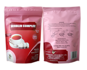 Herblin complex(premium)