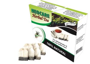 Neo care herbal tea