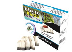 Phyto bliss herbal tea