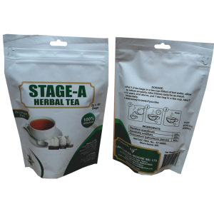 Stage-a herbal tea (premium pack)