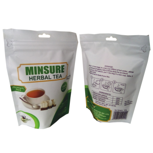 Minsure herbal tea (premium pack)