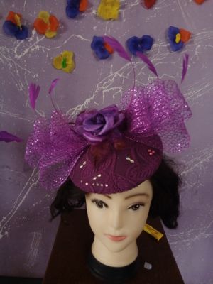 Fascinator