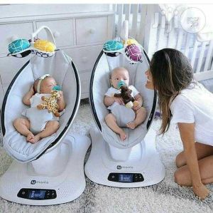 4moms mamaroo baby swing