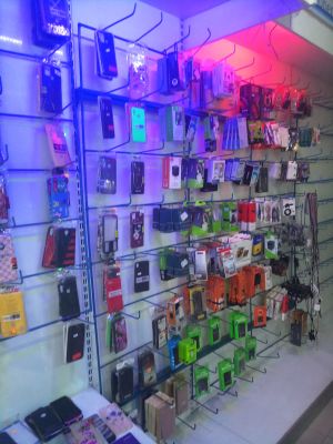 Phone accessories1