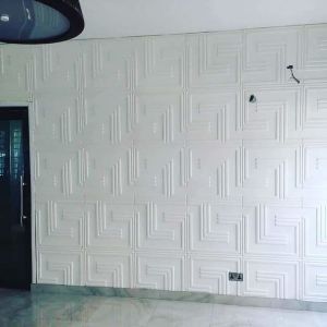 3d panel for wall