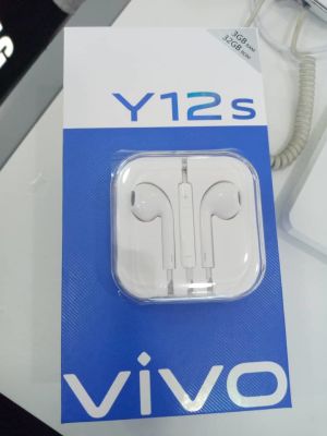 Vivo y12s