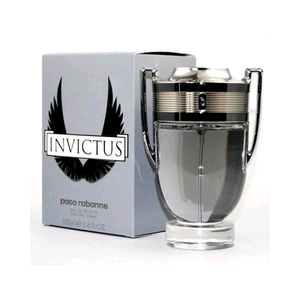 Invictus perfume