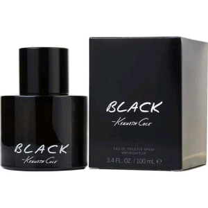 Kenneth cole black