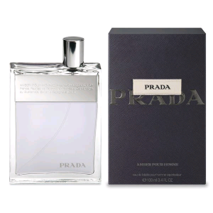 Prada perfume