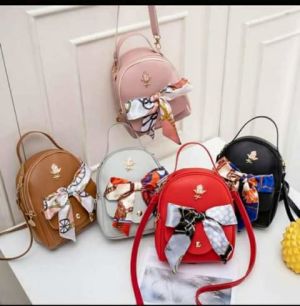 Fashionable ladies bags