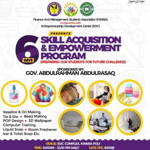 Skill acquisition and  empowerment