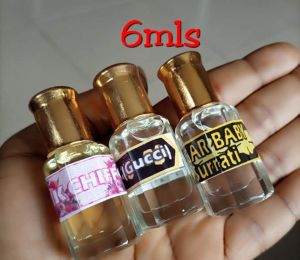 Just oil 6ml