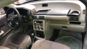 Foreign land rover freelander for sale