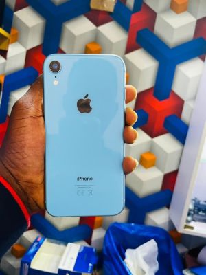 Iphone xr used