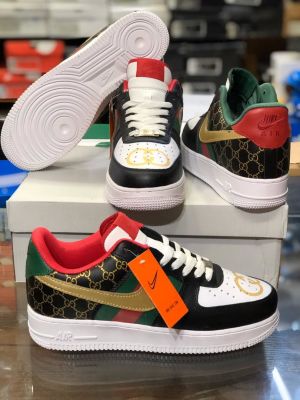 Gucci shoes