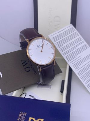 Daniel  wellington watch