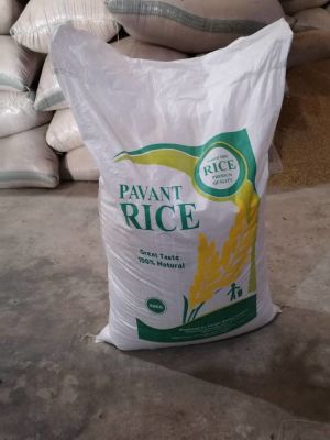 Pavant rice 50kg