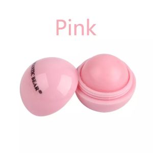 Women fancy spherical lipbalm