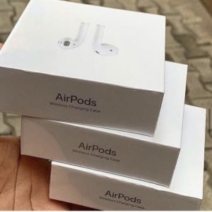 Airpod promo!