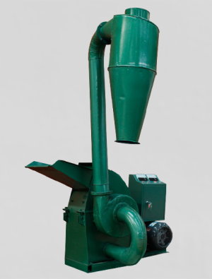 Hammer mill machine