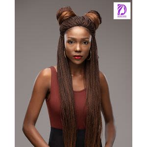 Darling hair one million braids extension-color-32(2 packs)