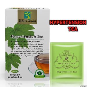 Hypertension tea