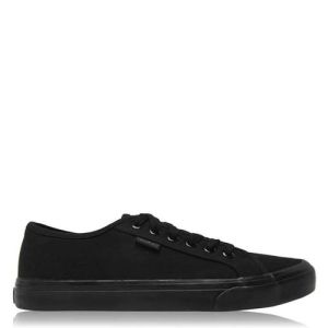 Soulcal & co black sneakers