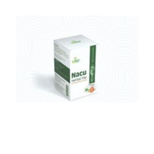 Nacu herbal tea