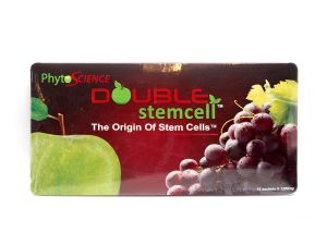 Phytoscience double stem cell