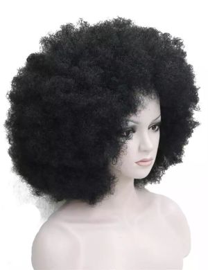 Afro kinky wig