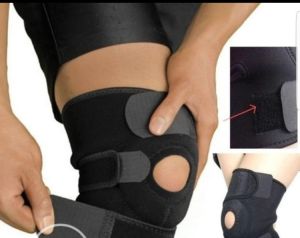 Knee support