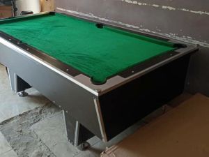 Made in nigeria snooker table