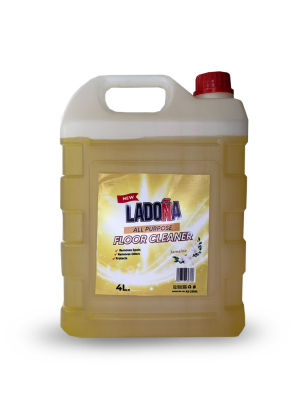 Ladona floor cleaner (4l)