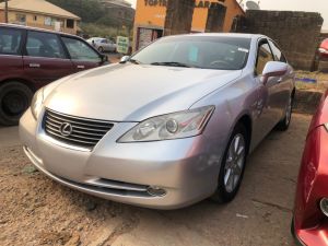 Lexus  es 350 2008