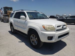 Toyota 4runner