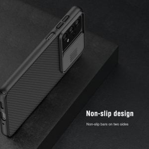 Camshield cover wear for samsung a73