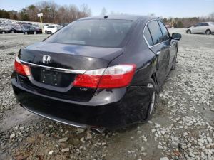 Honda accord for sale