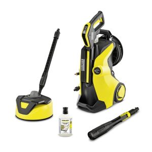 Pressure washer k 5 premium full control plus home