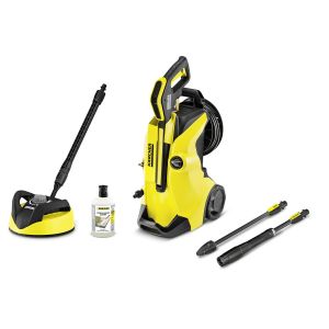 Pressure-washer k-4 premium full control home