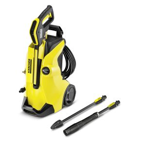 Pressure washer k 4 full control